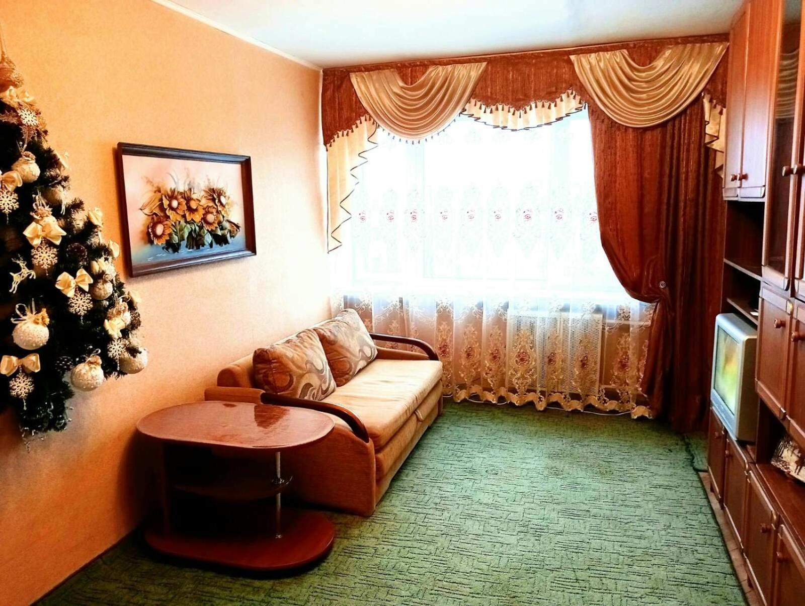Apartment On Historical Center Of Lviv Exterior photo